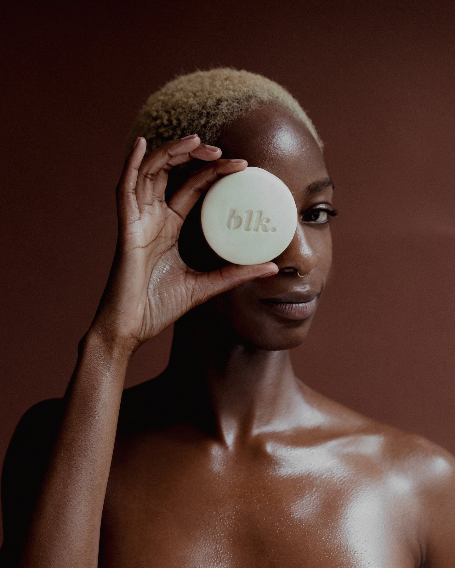 PENETRATE Moisturizing Lotion Bar