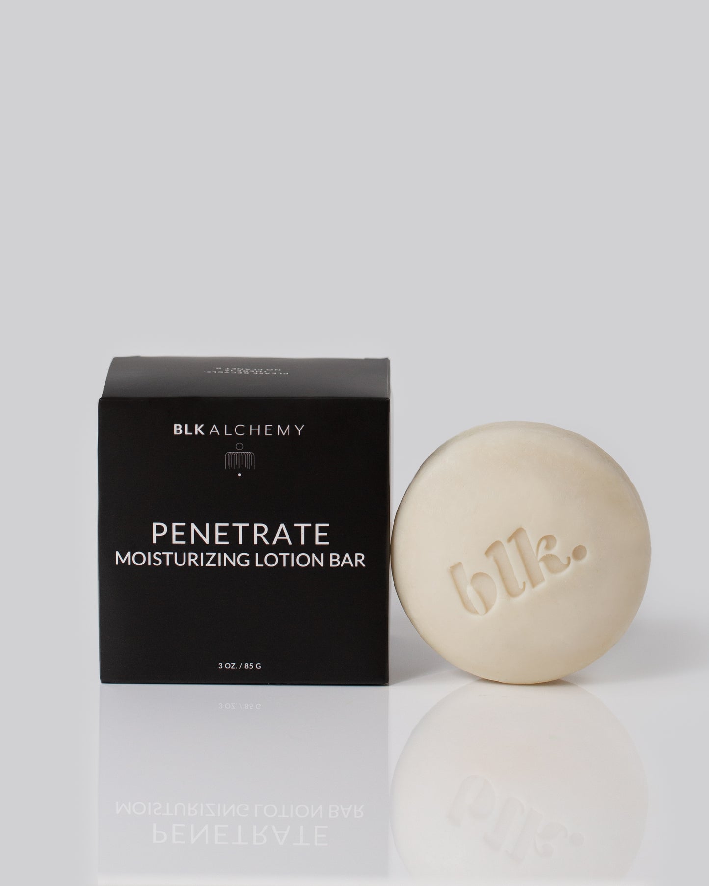 PENETRATE Moisturizing Lotion Bar