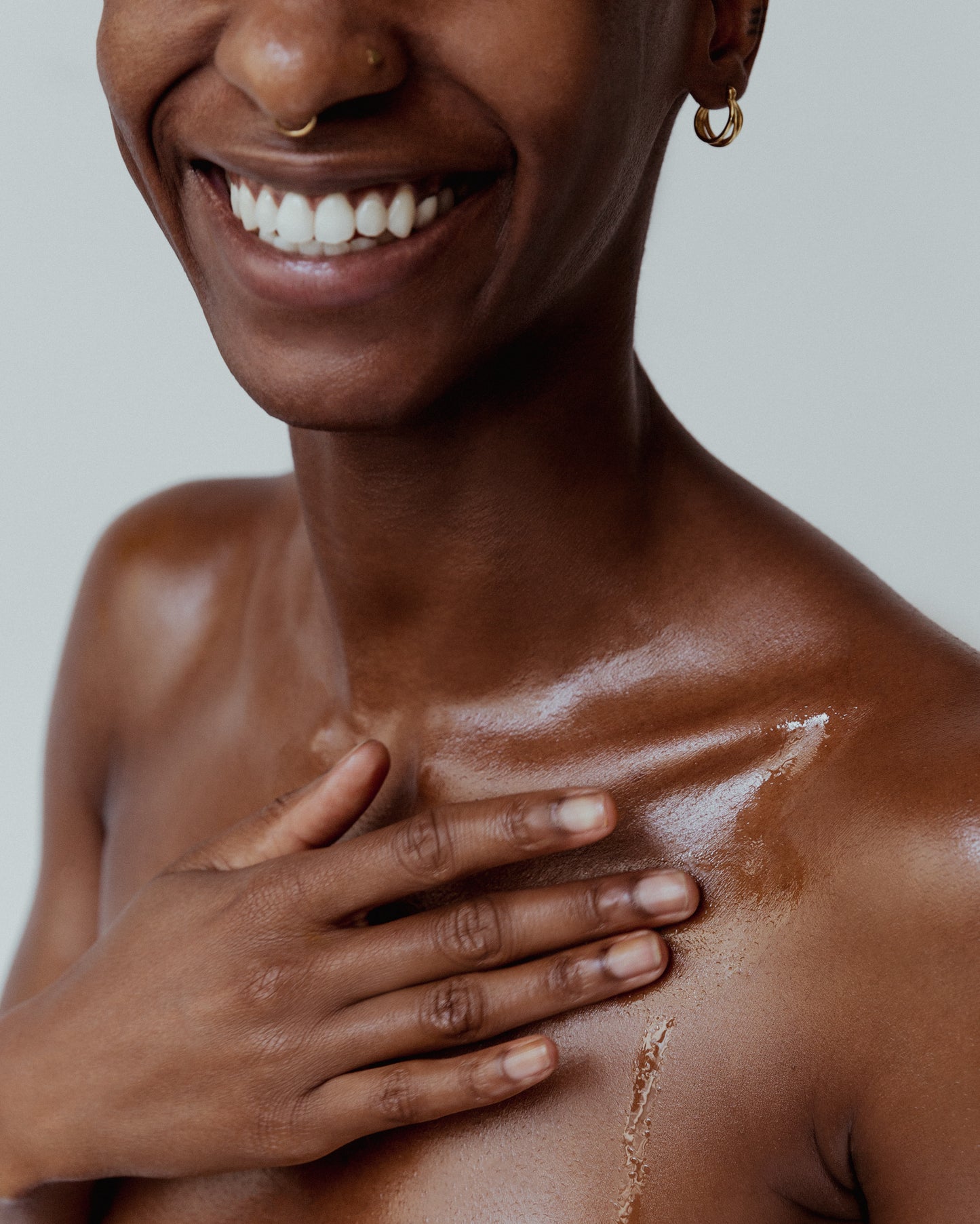 DEVOTION Massage + Body Oil