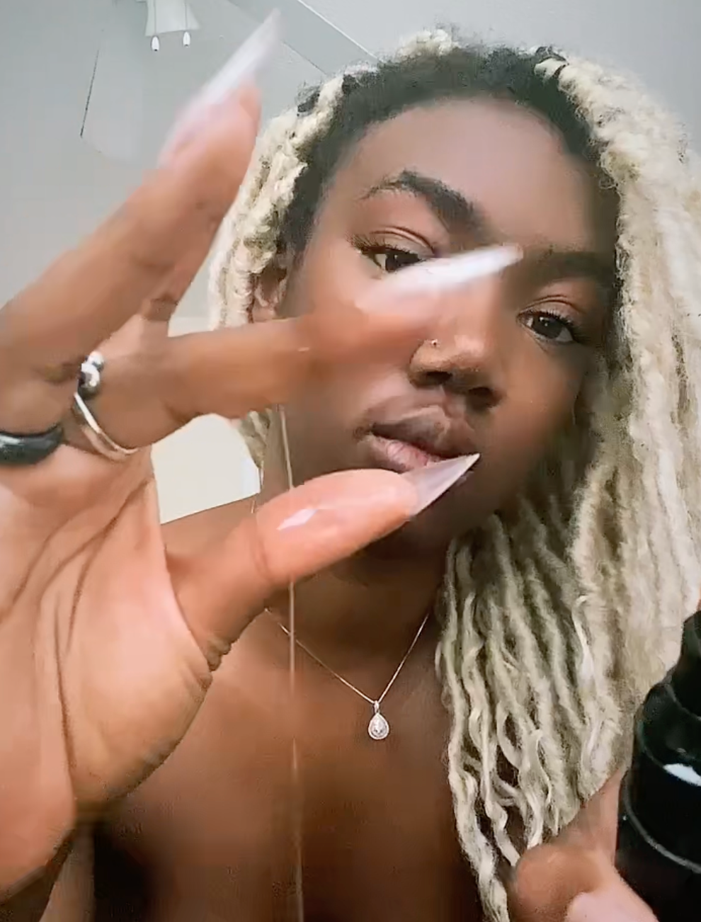 DRENCHED Pleasure Serum