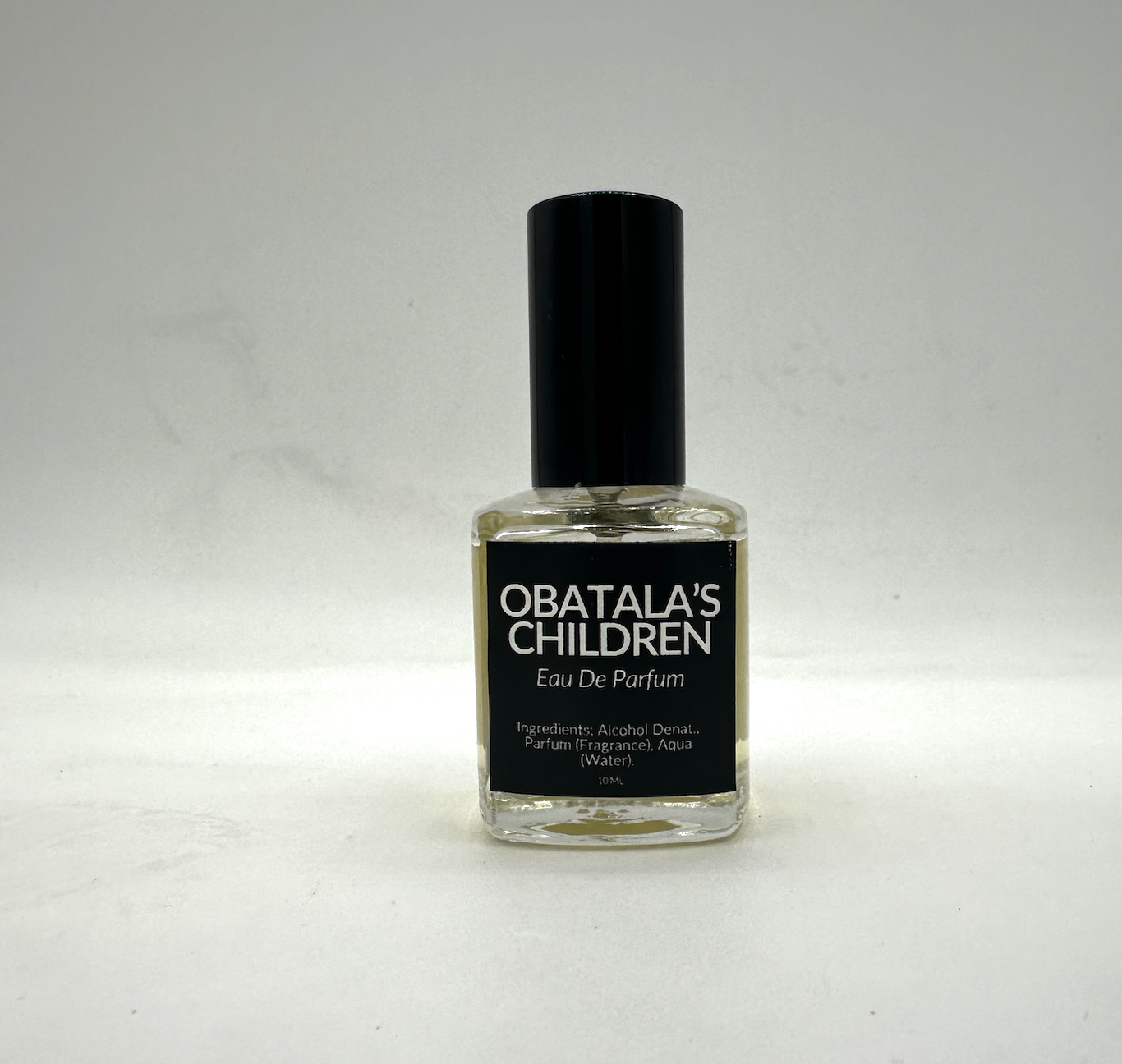 OBATALA'S CHILDREN Signature Scent