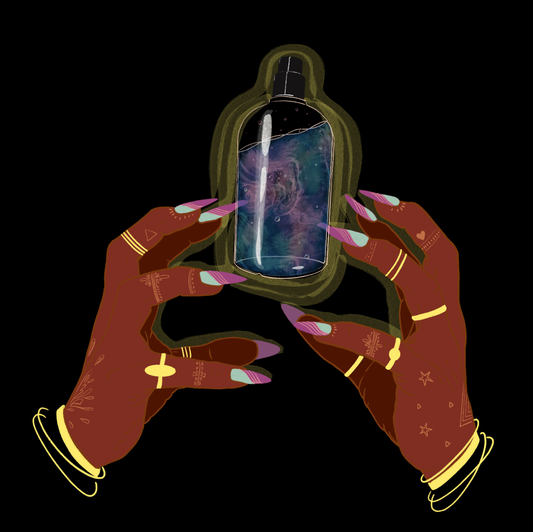 The Quest for Inclusive Luxury and Sustainability for Black Women...