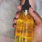 DEVOTION Massage + Body Oil